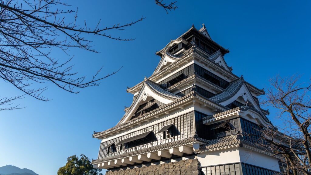 熊本城